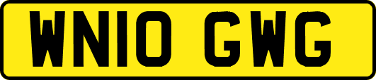WN10GWG