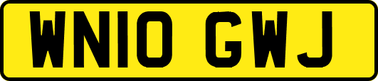 WN10GWJ