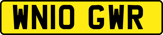 WN10GWR