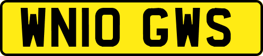 WN10GWS