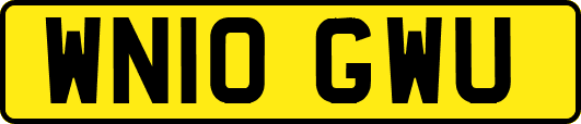 WN10GWU