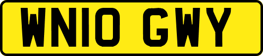 WN10GWY