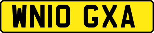 WN10GXA