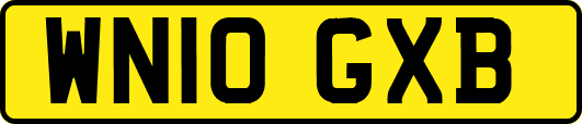 WN10GXB