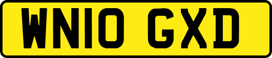 WN10GXD