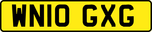 WN10GXG