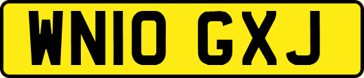 WN10GXJ