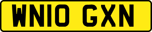 WN10GXN