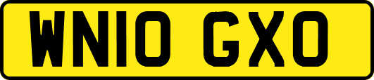 WN10GXO