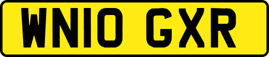 WN10GXR