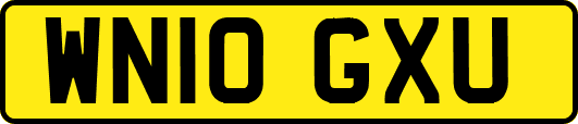 WN10GXU