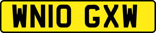 WN10GXW
