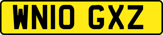 WN10GXZ