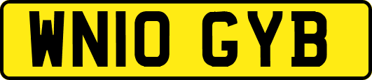 WN10GYB