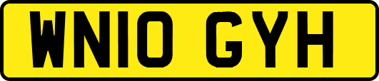 WN10GYH