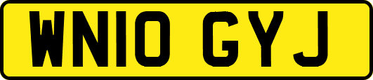 WN10GYJ
