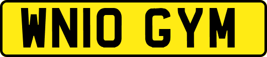 WN10GYM