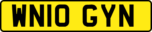 WN10GYN