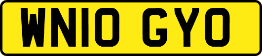 WN10GYO