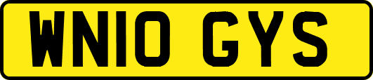 WN10GYS