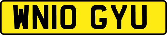 WN10GYU