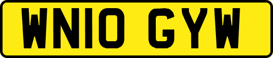 WN10GYW