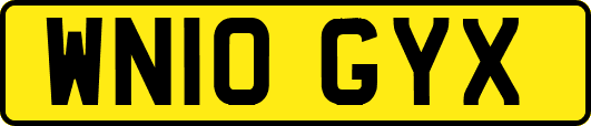 WN10GYX