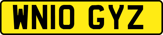 WN10GYZ