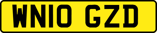 WN10GZD