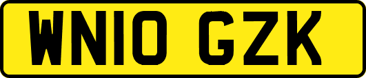 WN10GZK