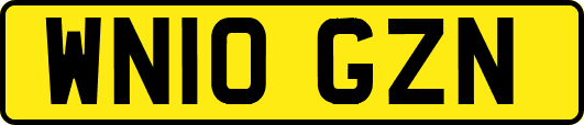 WN10GZN