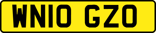 WN10GZO