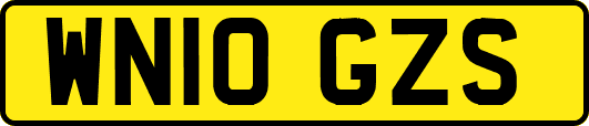 WN10GZS