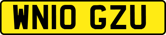 WN10GZU
