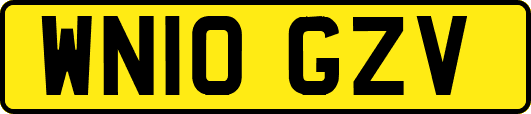 WN10GZV