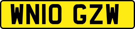 WN10GZW