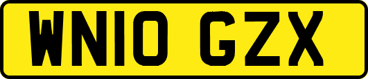 WN10GZX