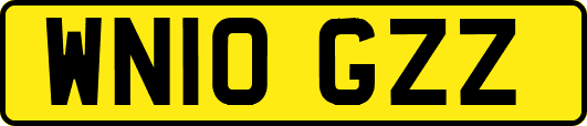 WN10GZZ