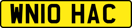 WN10HAC