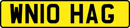 WN10HAG