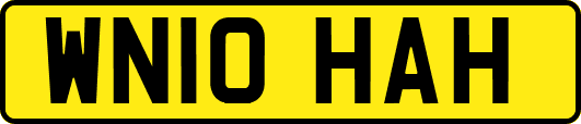 WN10HAH