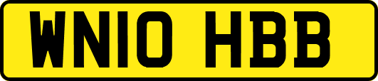 WN10HBB