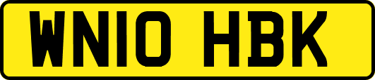 WN10HBK