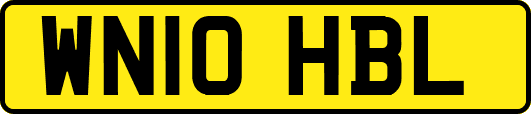 WN10HBL