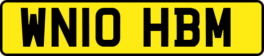 WN10HBM