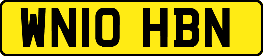 WN10HBN