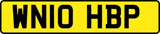 WN10HBP