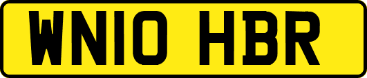 WN10HBR