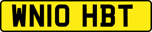 WN10HBT