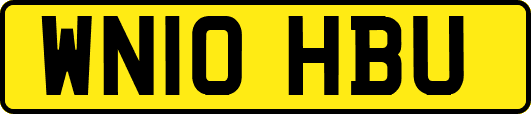 WN10HBU